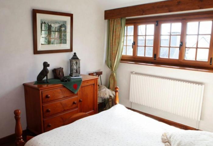La Tourelle 22 Bed & Breakfast Quintin Exterior foto